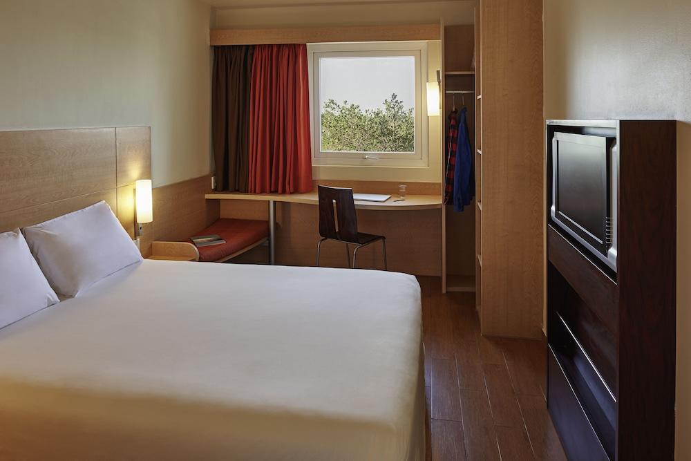 Ibis Senlis Hotel Senlis  Exterior photo