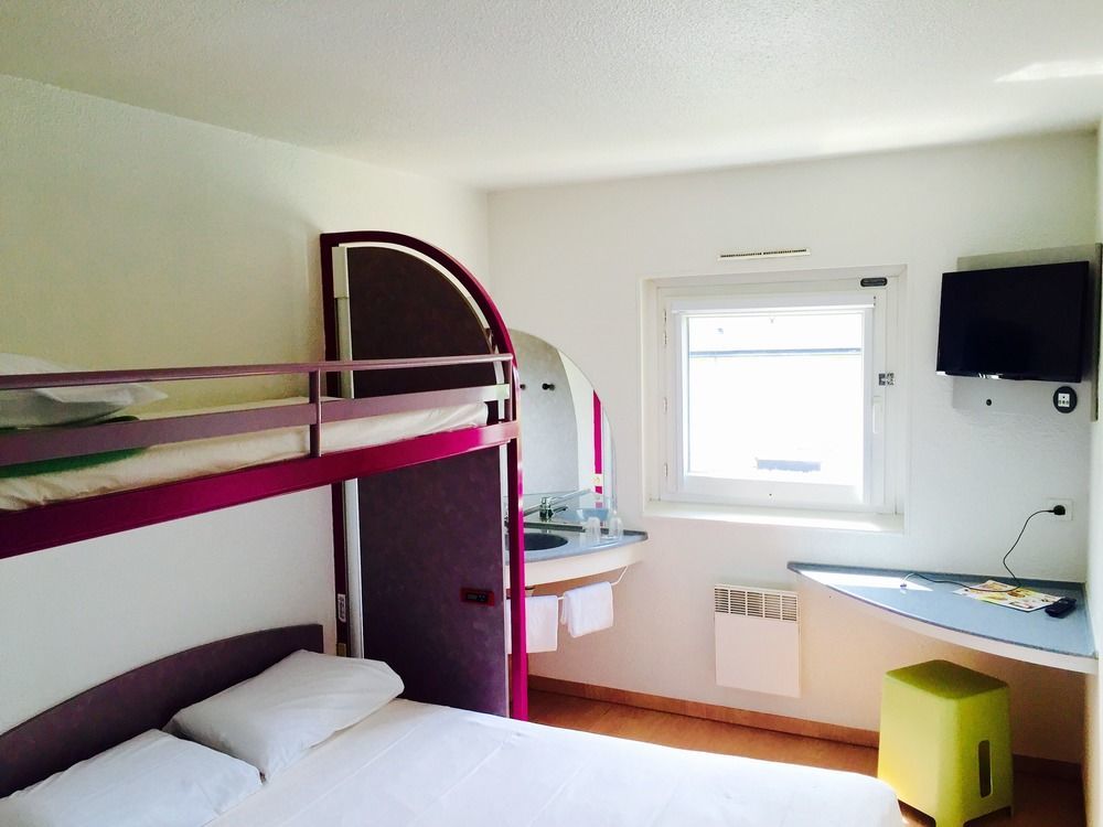 Ibis Senlis Hotel Senlis  Exterior photo