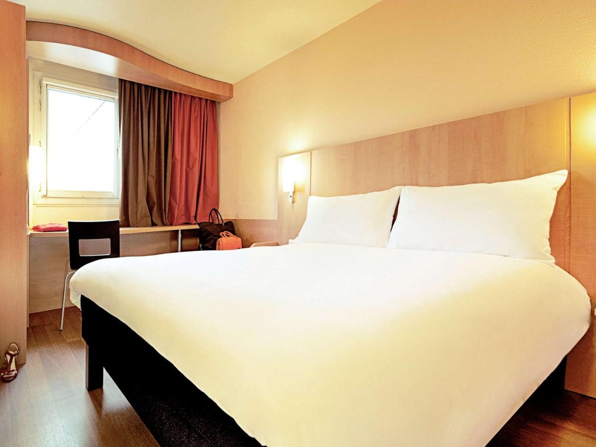 Ibis Senlis Hotel Senlis  Exterior photo
