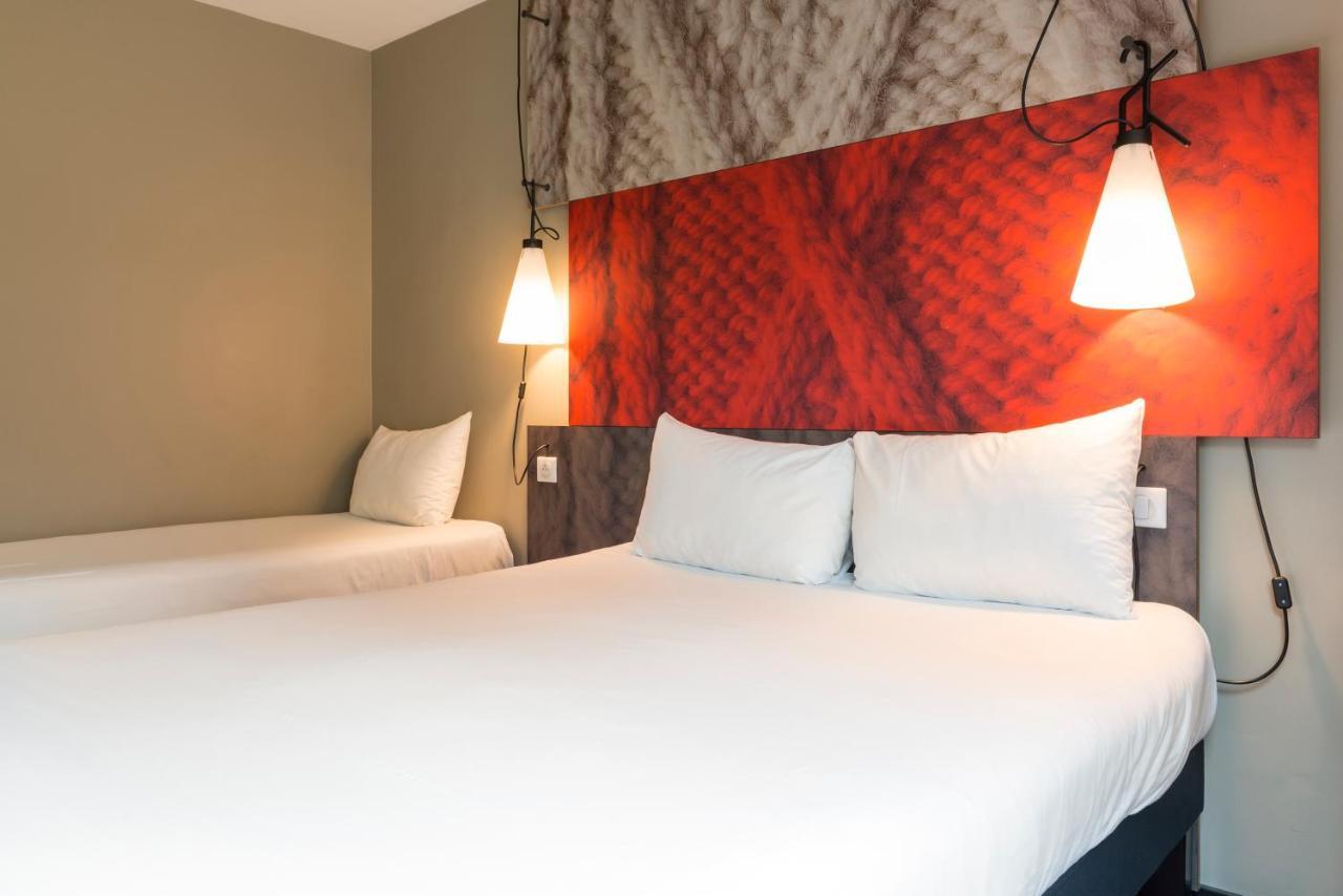 Ibis Senlis Hotel Senlis  Exterior photo